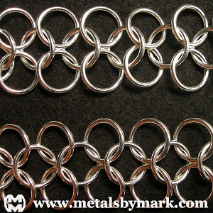 european 4-in-1 chainmail picture