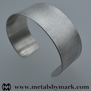 flat cuff wide