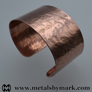 flat cuff x-wide
