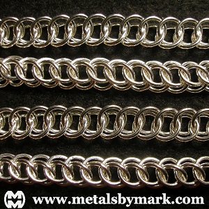 half persian 3-in-1 chainmail picture