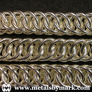 half persian 4-in-1 chainmail picture