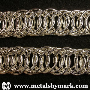 half persian 7-in-1 chainmail picture