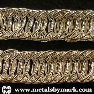 half persian 8-in-1 chainmail picture