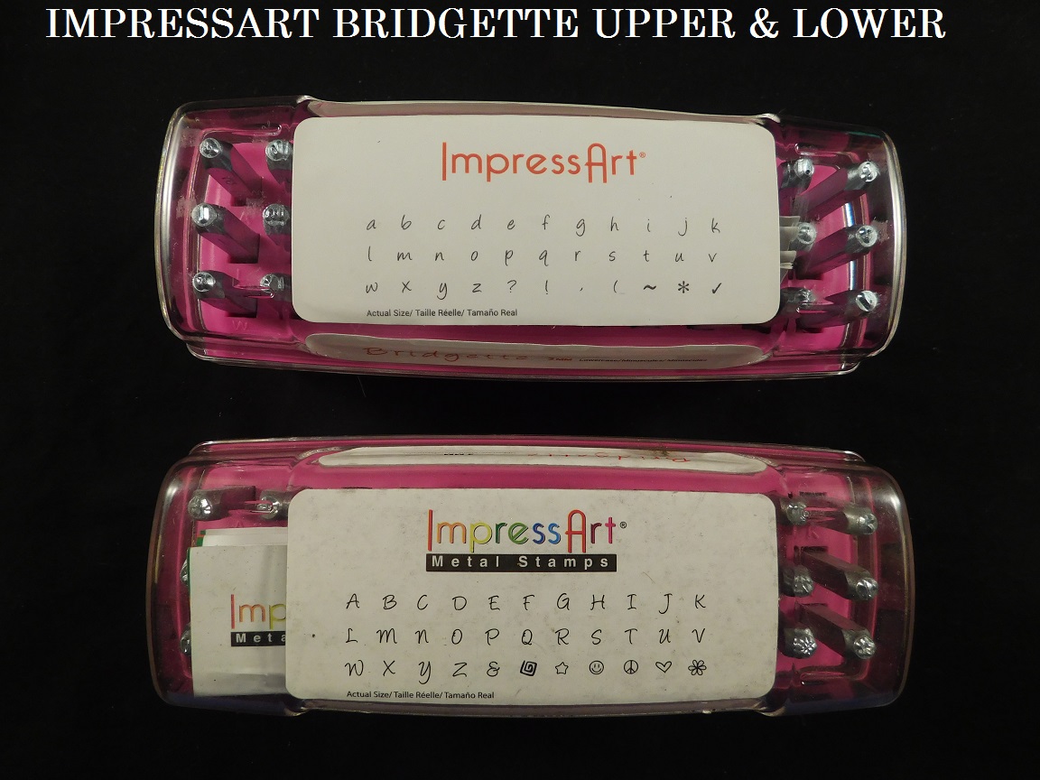 impressart bridgette