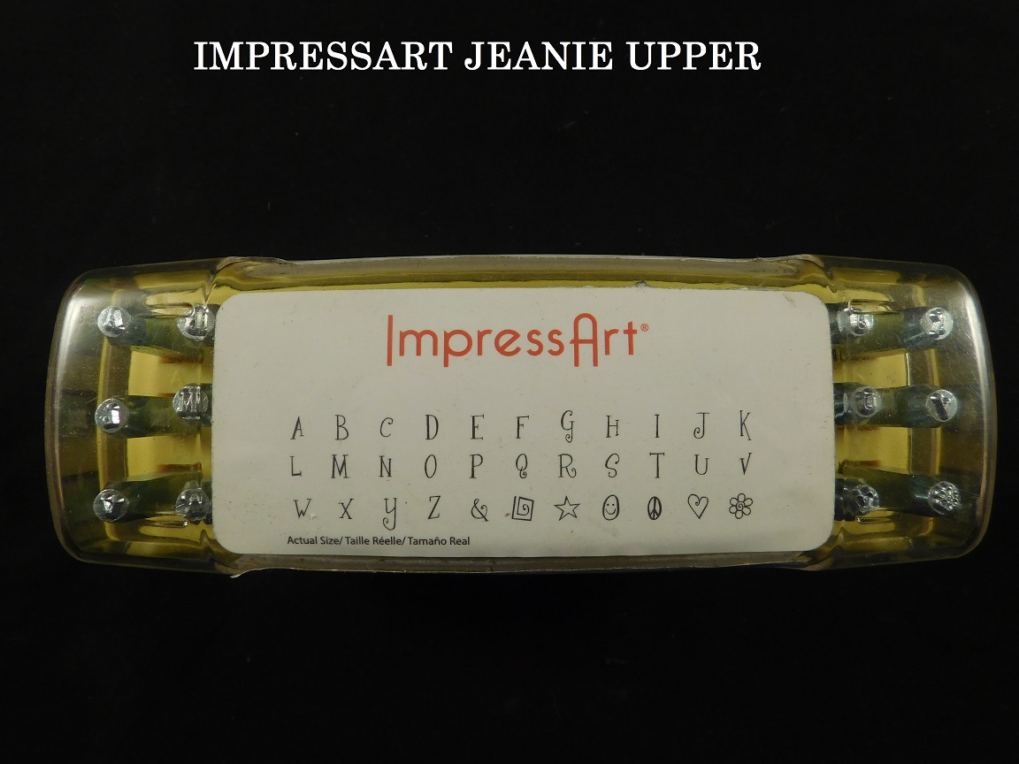 impressart jeanie