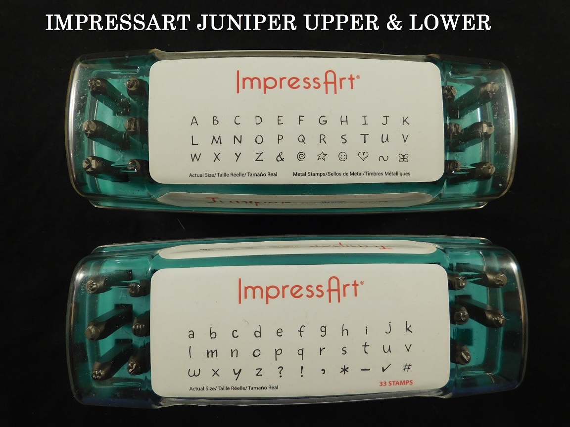 impressart juniper