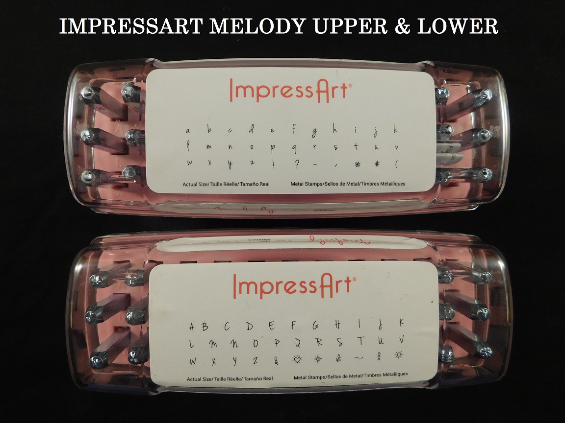 impressart melody