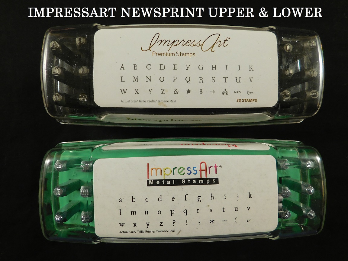 impressart newsprint