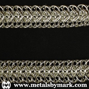 interwoven 4-in-1 chainmail picture