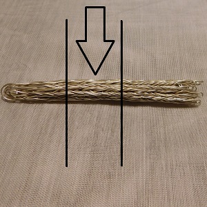 loop-in-loop: quadruple quadruple