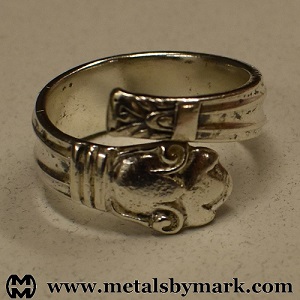 manchester copenhagen spoon ring