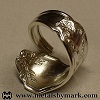 Spoon Ring picture 1