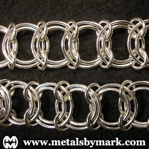 vertebrae chainmail picture